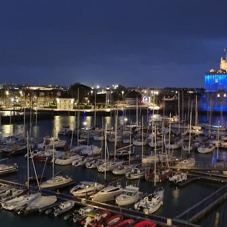 Appartement T2 Lumineux A Deux Pas Du Vieux Port, La Rochelle - Tout Confort, Wi-Fi, Proche Commerces - Fr-1-535-39 Exterior foto