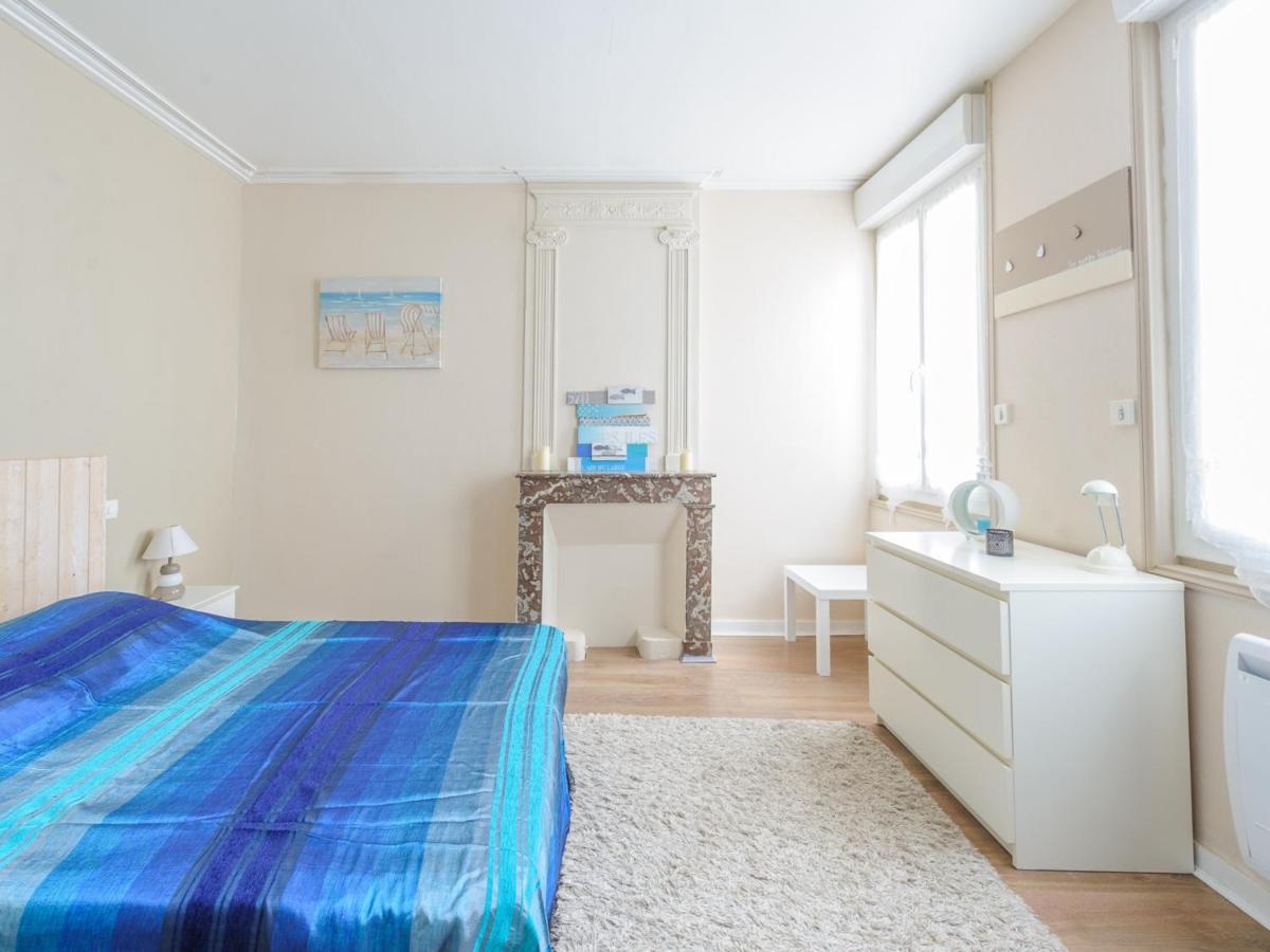 Appartement T2 Lumineux A Deux Pas Du Vieux Port, La Rochelle - Tout Confort, Wi-Fi, Proche Commerces - Fr-1-535-39 Exterior foto