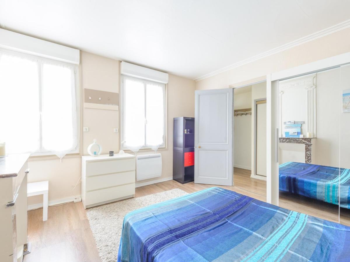 Appartement T2 Lumineux A Deux Pas Du Vieux Port, La Rochelle - Tout Confort, Wi-Fi, Proche Commerces - Fr-1-535-39 Exterior foto